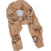 zulily owl scarf - Scarf - 