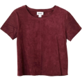 Lady Di ♕  - Monki t-shirt - T-shirts - 
