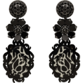 LadyDelish - Naušnice - Earrings - 