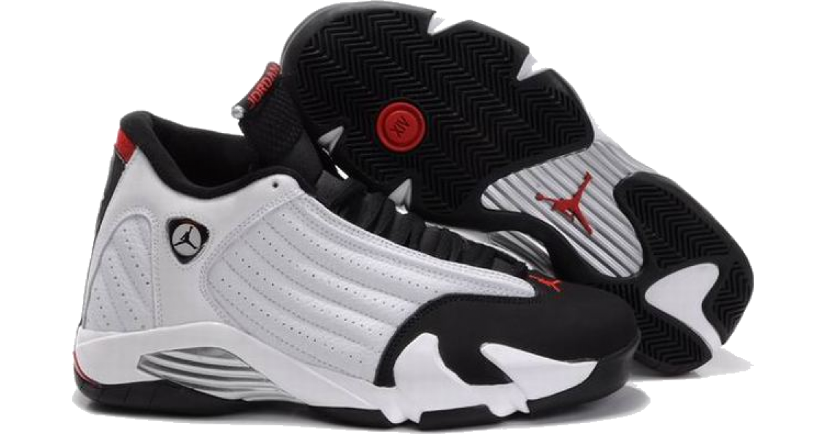 Air 14. Air Jordan 14.