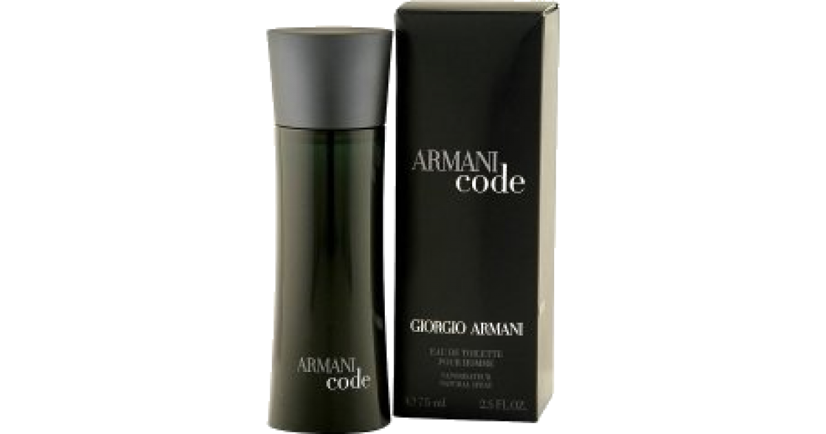 Armani black nude