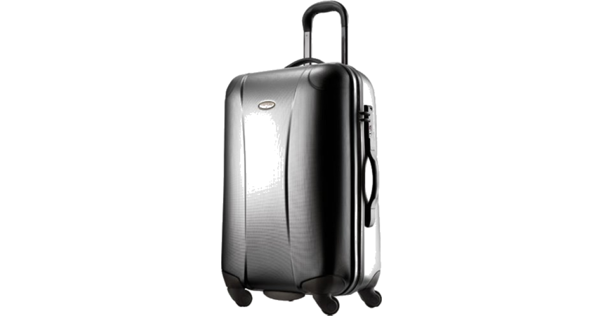 Samsonite Executive Travel Bag | SilkLetter