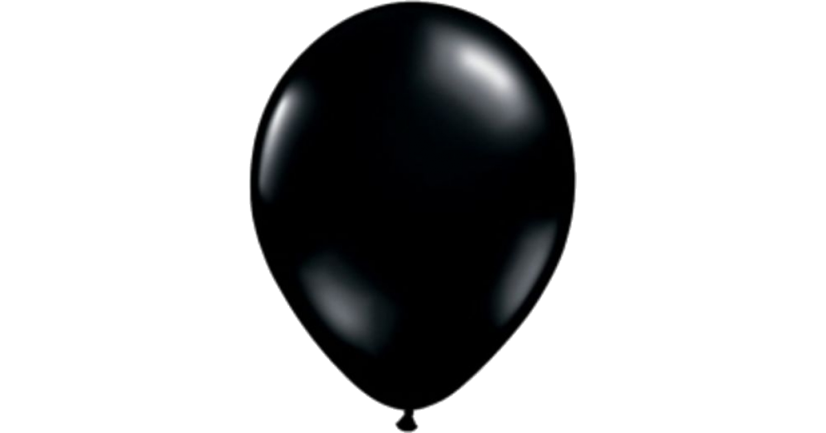 Черный воздушный шарик. Шар. Черный шарик без фона. Черный воздушный шар круглый на белом фоне. Черные воздушные шары на прозрачном фоне.