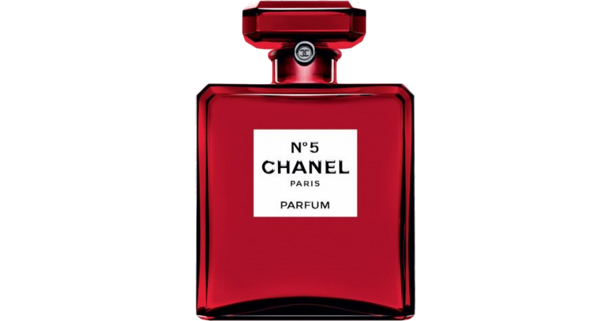 sandra Fragrances Chanel N 5 limited edition - trendMe.net