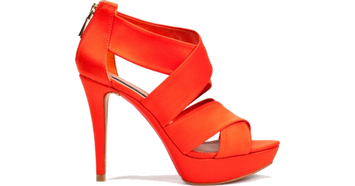 Betsy оранжевые туфли. Ярко оранжевые туфли. Оранжевое платье красные туфли. La shoe обувь