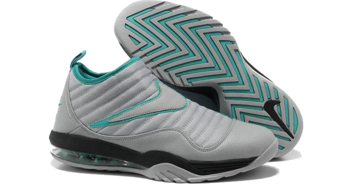 Maxwelluyu Sneakers Dennis Rodman Nike 
