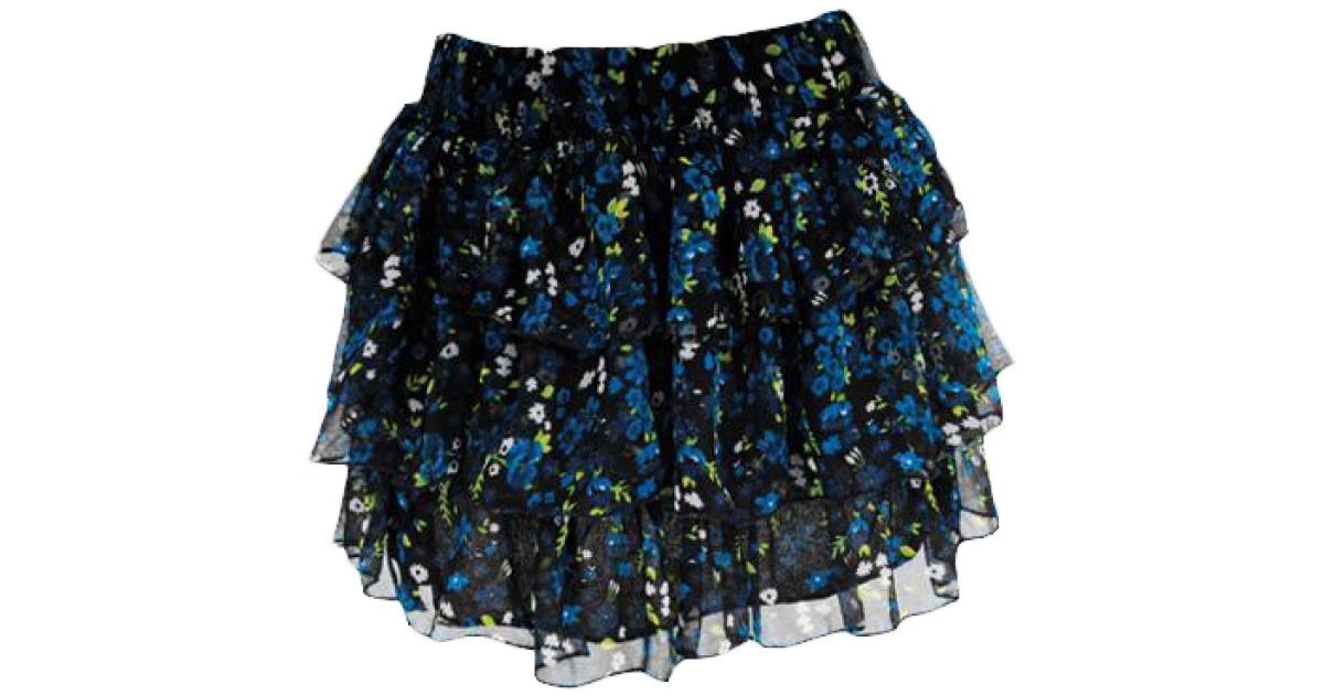 Edie Sedgwick Skirts Suknja - trendMe.net