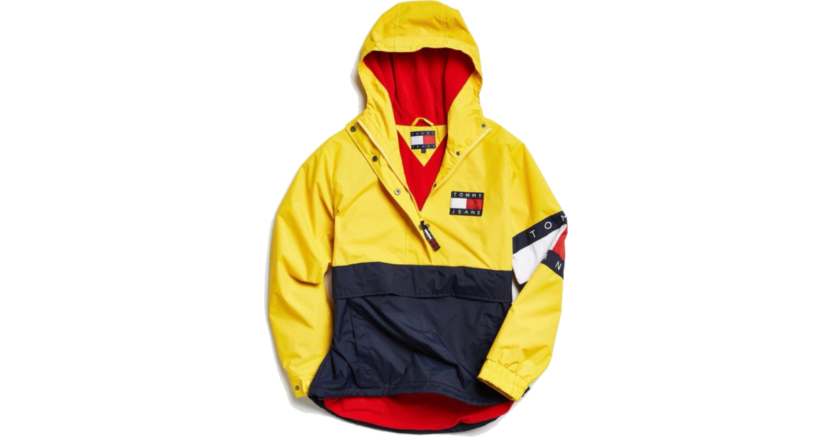 Tommy Hilfiger Outdoor Expedition Купить Анорак Мужской