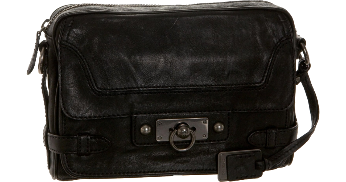 black frye bag