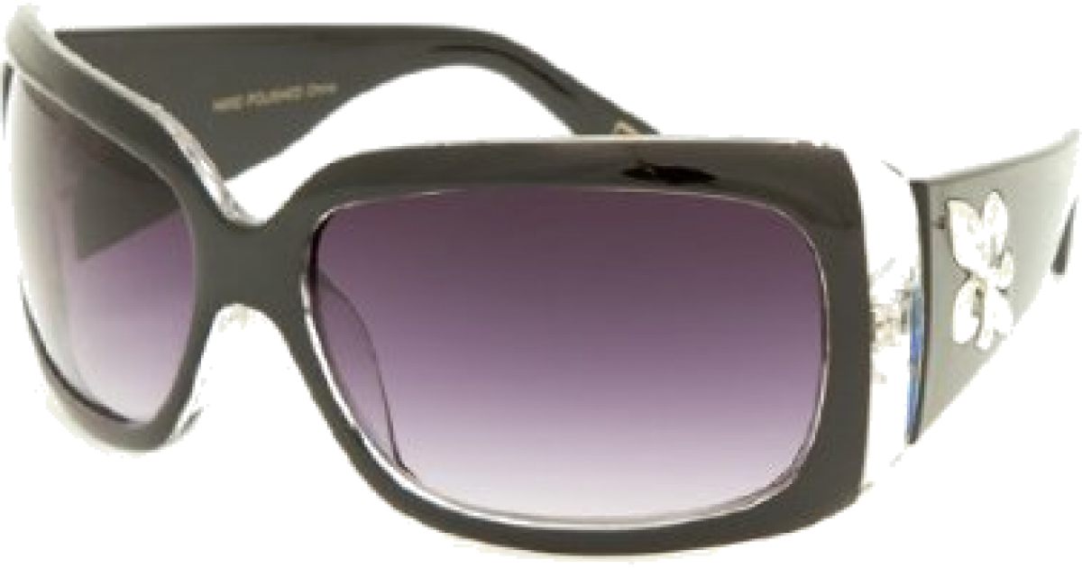 fleur de lis sunglasses