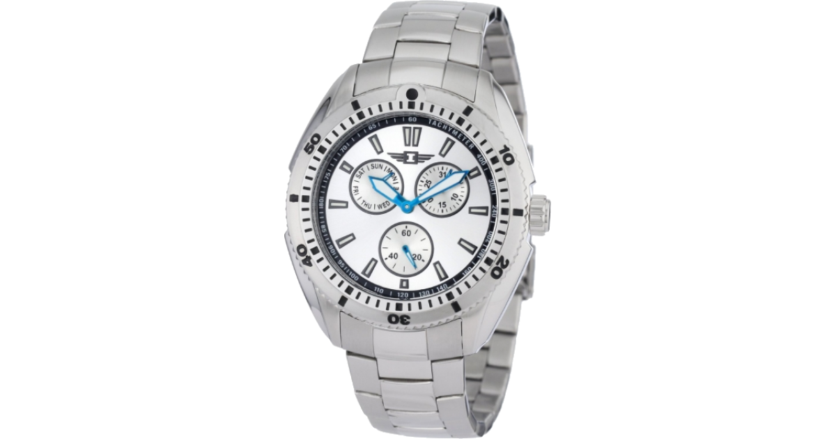 Invicta Watches I By Invicta Men' 90233-002 $65.93 - trendMe.net