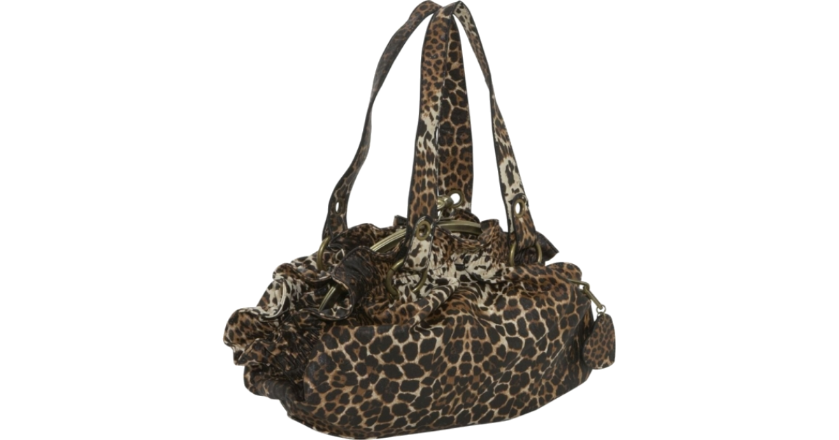 Jessica Simpson Cheetah Print Handbags