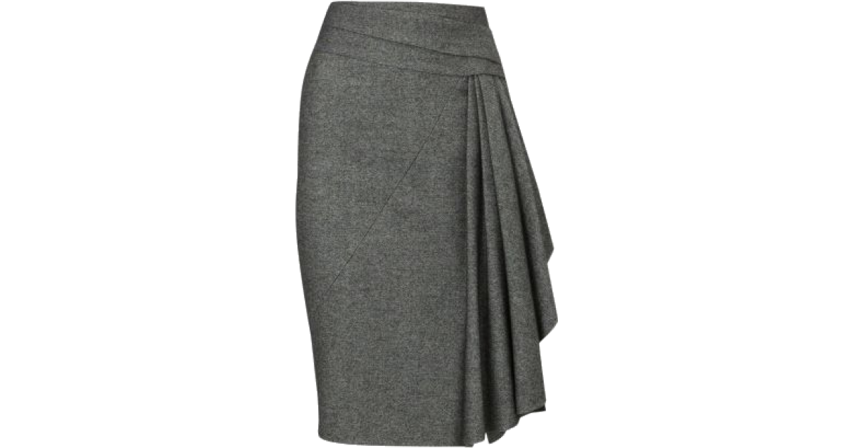 Образцы юбок для женщин