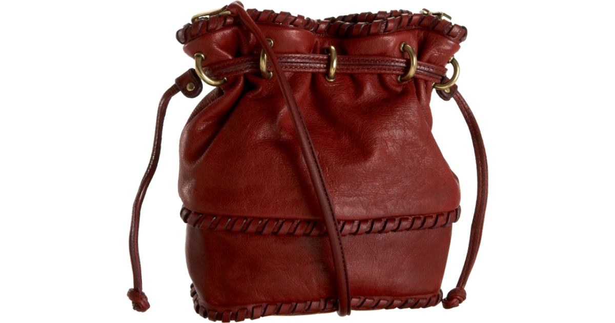 Kooba Whipstitch Handbags