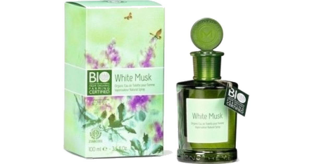 White musk anfas