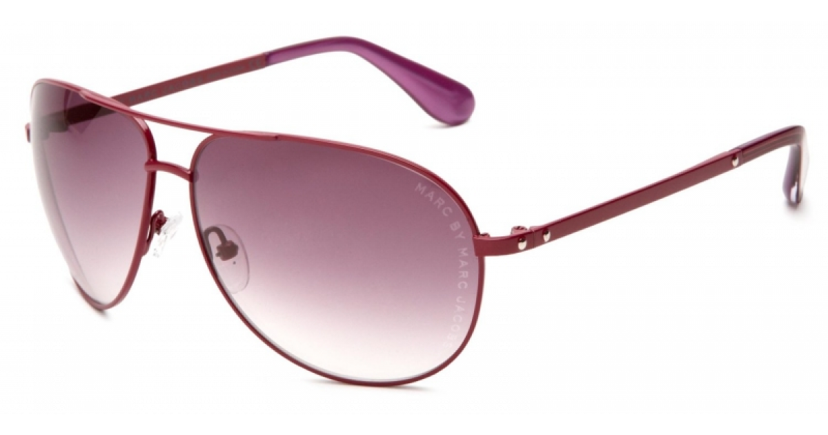 Amazon. Sunglasses Marc By Marc Jacobs 004/S $67.94 - trendMe.net