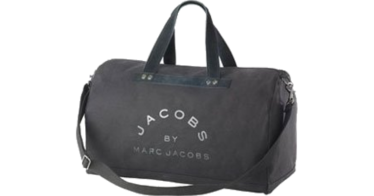 marc jacobs gym bag