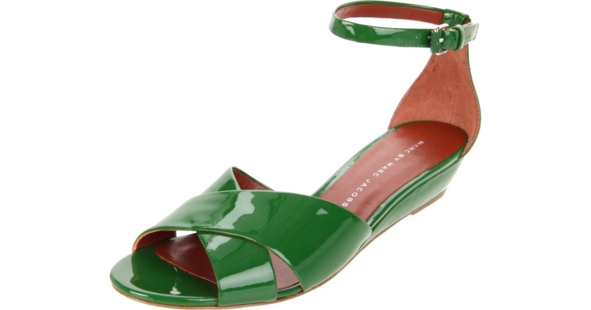 marc by marc jacobs sandals