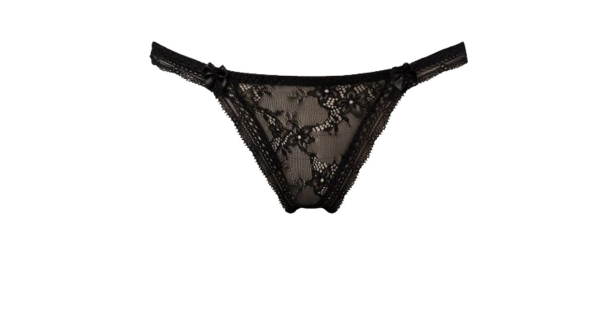 Marissa Smith Underwear Panties - trendMe.net