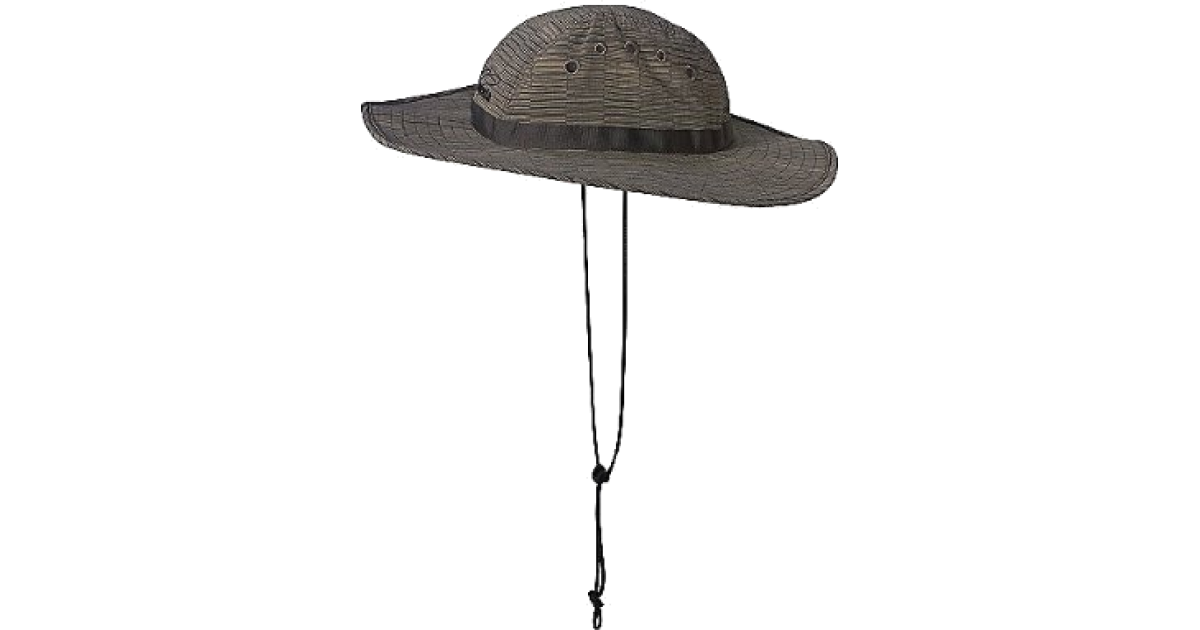patagonia booney hat