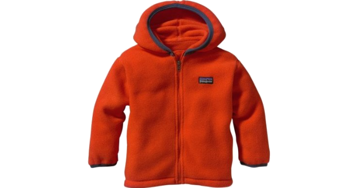 patagonia fuzzy sweatshirt