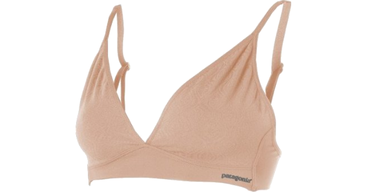 patagonia women's barely bra