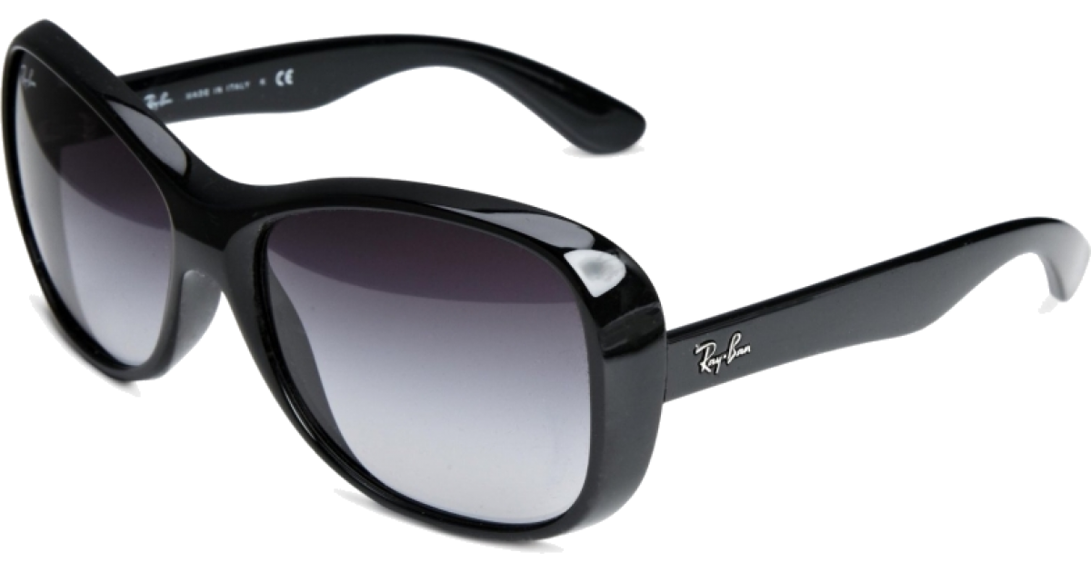 Ray-Ban Sunglasses Ray-Ban RB 4139 601 