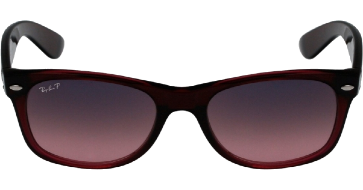 pink ray ban wayfarer sunglasses