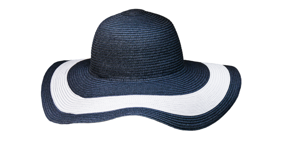 Straw Hat,Шляпы,Пестрая. lence59 - Шляпы-Straw Hat - добавлено 08.06.2018 -...