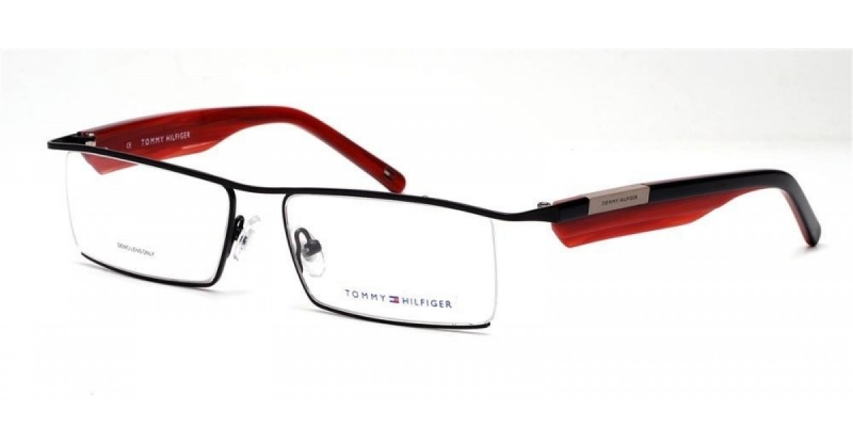 tommy eyeglasses