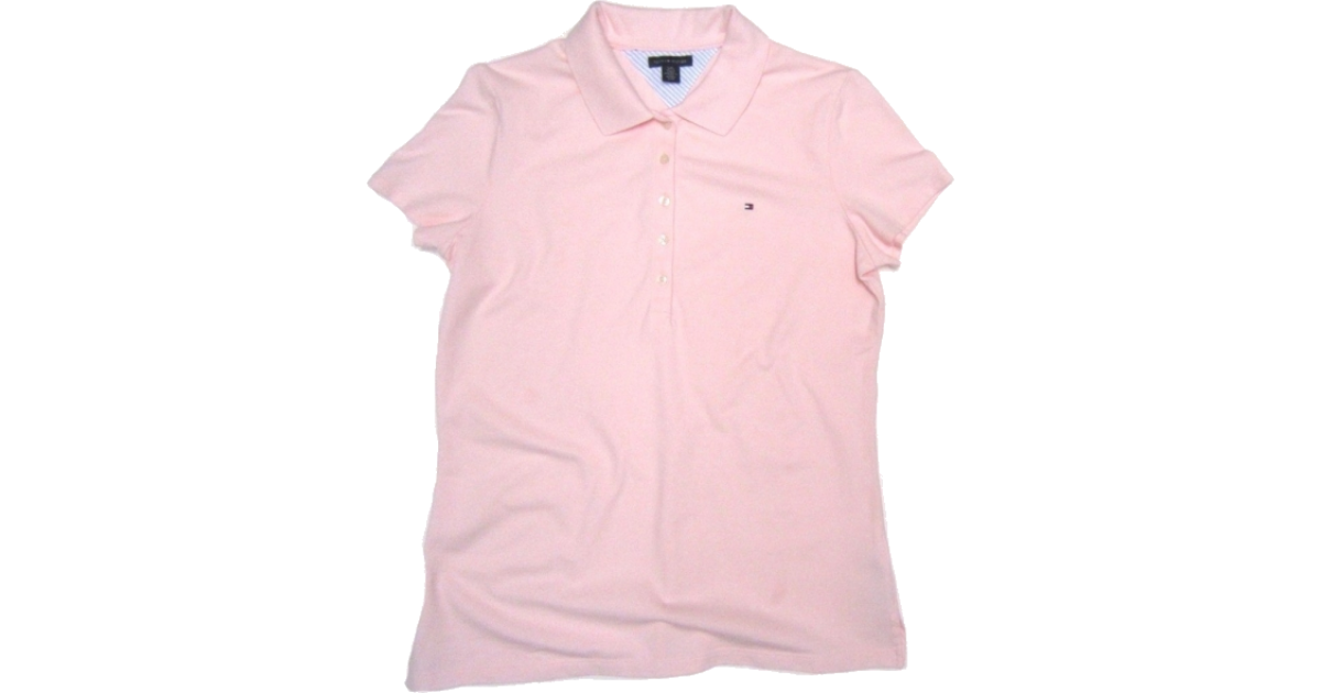 Tommy Hilfiger Polo Hilfiger Tommy T-shirts Women\' $39.99
