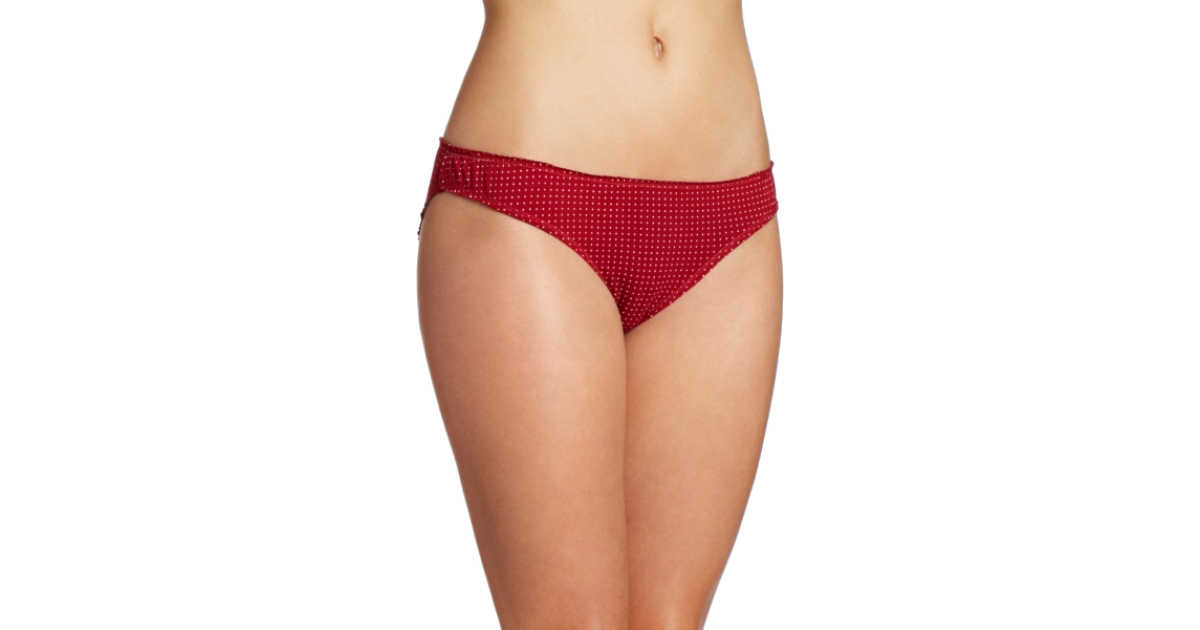 TOMMY HILFIGER Women's Underwear -UW0UW02485-PL3 -Medium