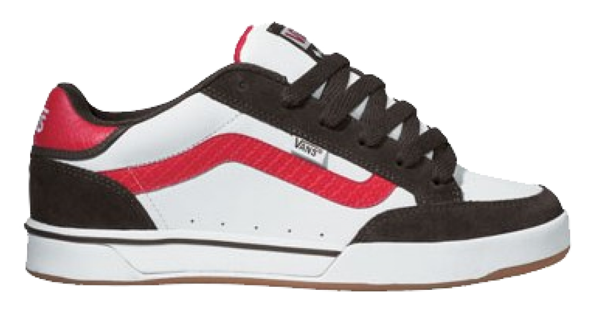 Vans cheap bucky lasek