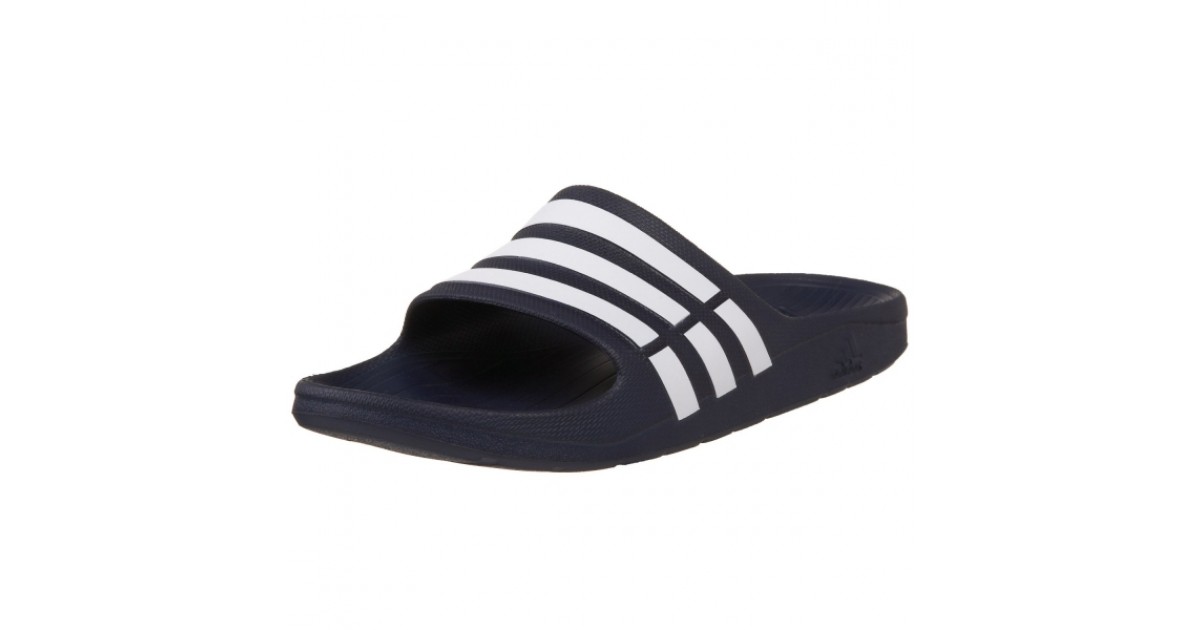 primero lógica Heredero adidas Sandals adidas Duramo Slide Sandal New $16.99 - trendMe.net