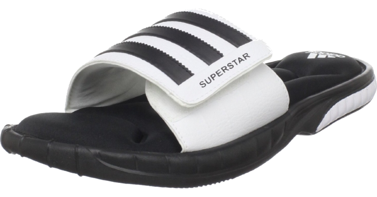adidas Sandalias adidas Men' Superstar $35.99 - trendMe.net