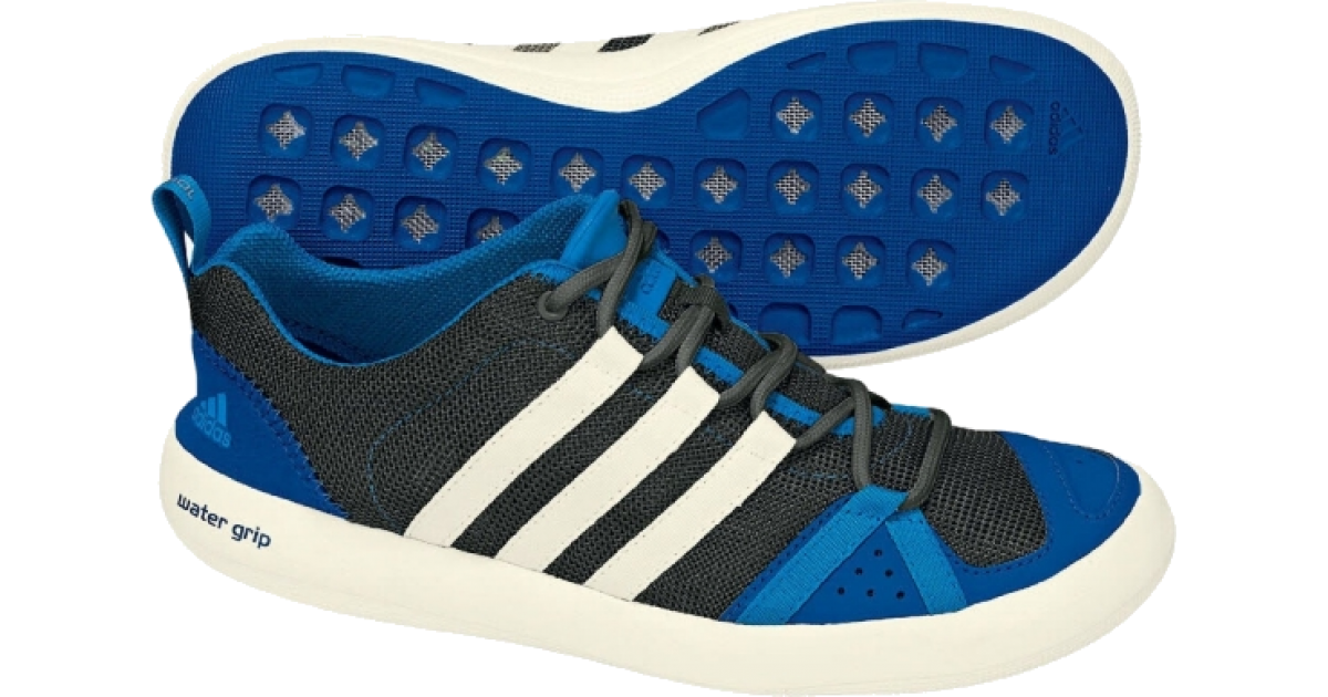 College disk Unsatisfactory adidas Sneakers adidas OUTDOOR - Boat CC Lace $51.96 - trendMe.net