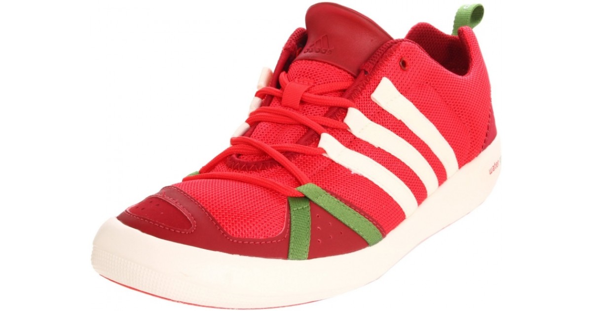 Sneakers adidas OUTDOOR - Boat CC $51.96 -