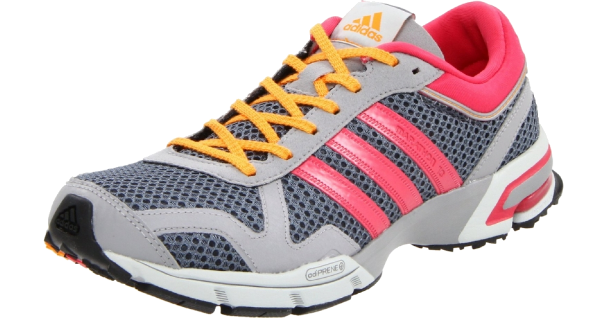 intencional dirección basura adidas Sneakers adidas Women' Marathon 10 $74.99 - trendMe.net