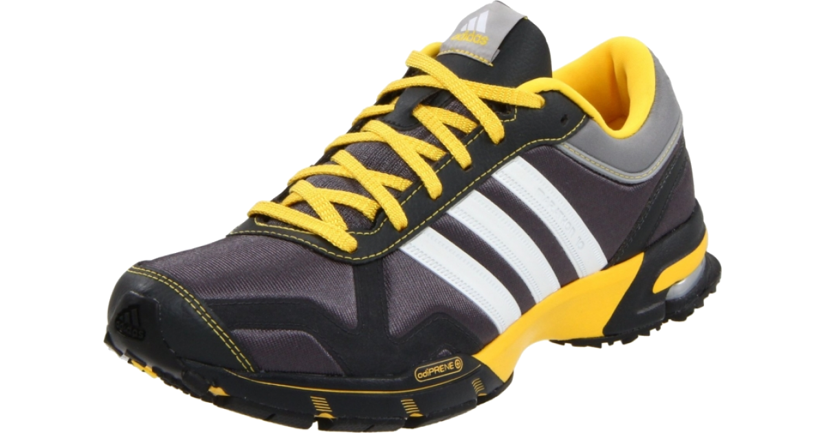 borgoña panel Hombre adidas Sneakers adidas Women' Marathon 10 W $60.29 - trendMe.net