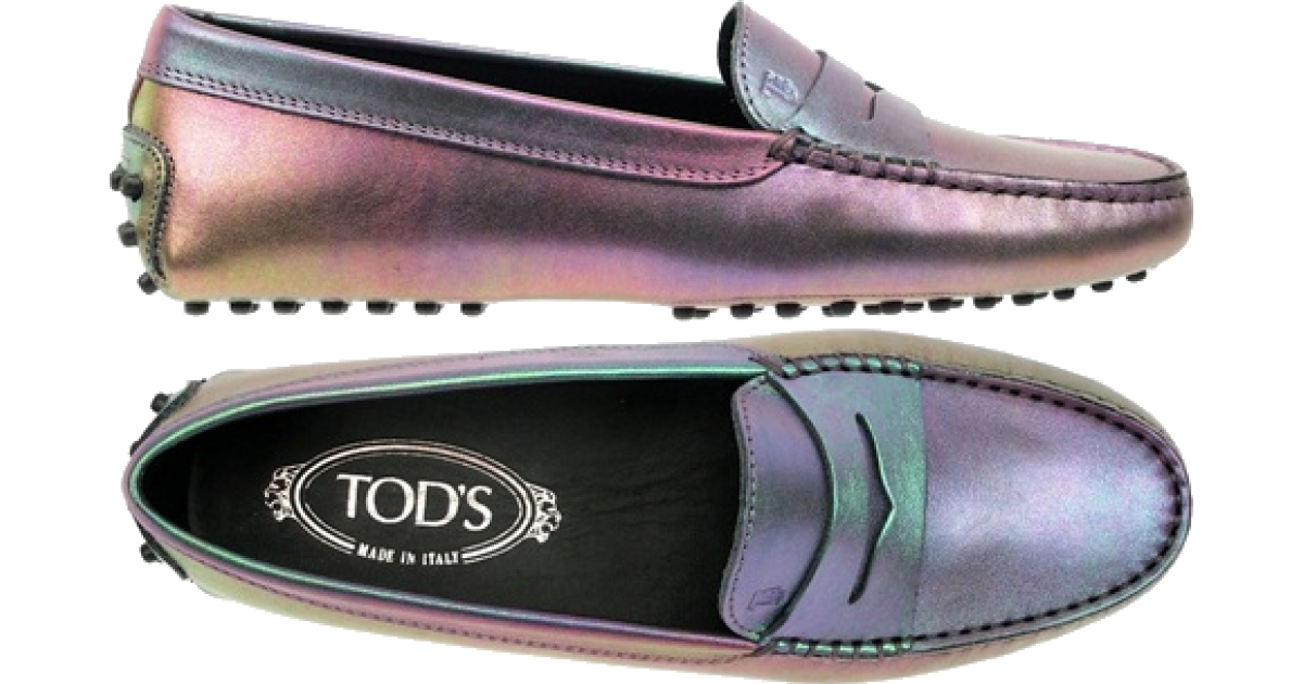 Tods Обувь Мужская Купить