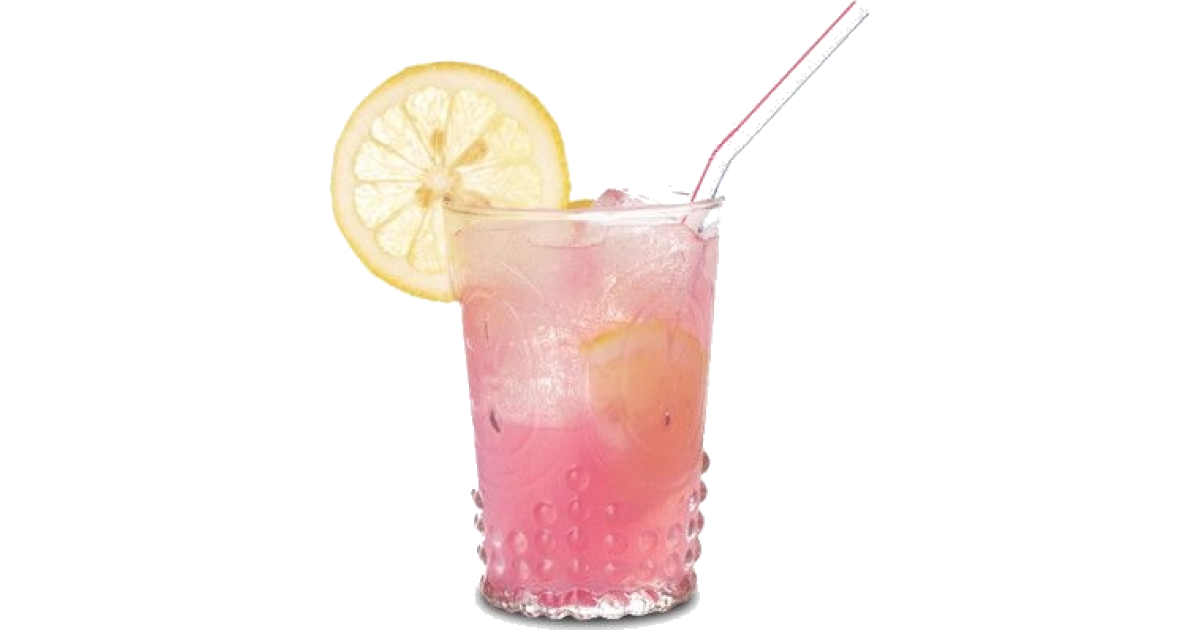 Вкус розовый лимонад