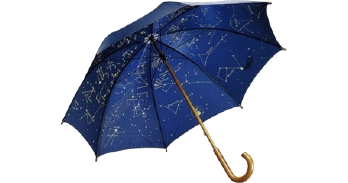 Зонтик mp3