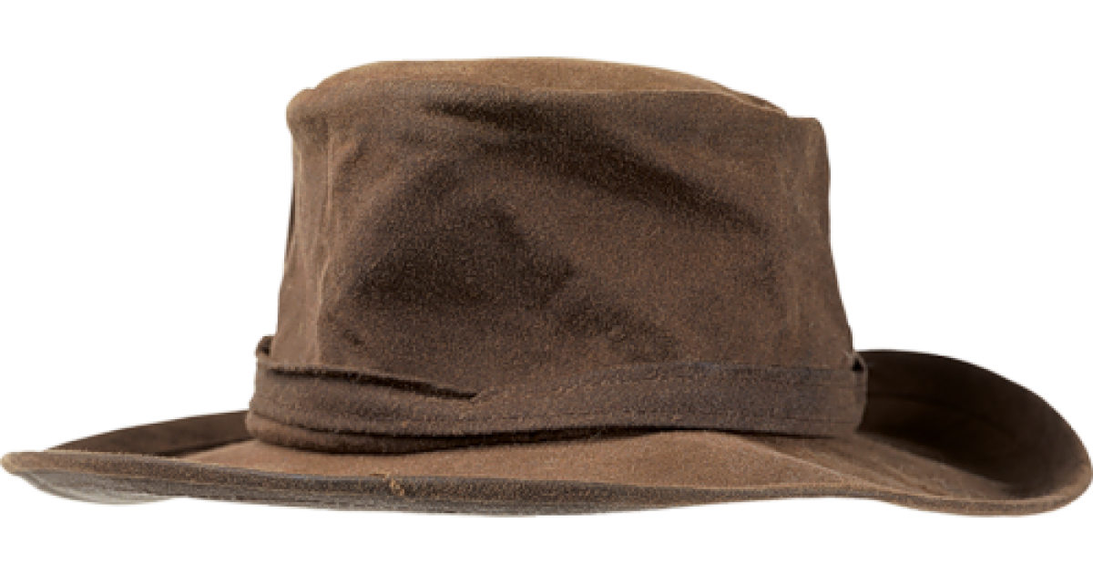 Старая шляпа. Потрёпанная шляпа. Дырявая шляпа. Старомодная шляпа.