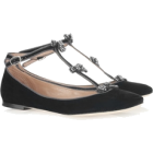 Chloe Flats - Balerinke - 