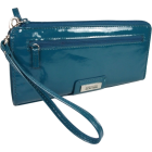 Kenneth Cole Reaction Zip Around Expanded Wristlet Clutch Womens Wallet Purse - Torbice - $24.99  ~ 158,75kn