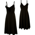 Women's Kamala Dress Black - Dresses - $41.40 