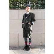 オリーブさん - My look - 