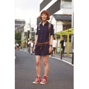 Ｓｈｉｈｏ - Moj look - 