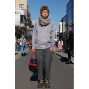 タツヤ - My look - 