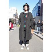 タバ - Moj look - 